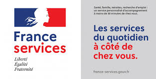 Permanences fiscales France Services