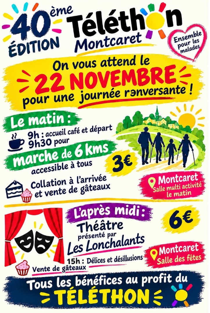 Téléthon