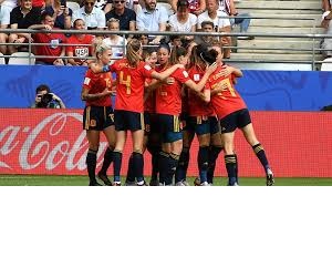 Amicale Sportive Gensac Montcaret : création d'un pôle féminin  