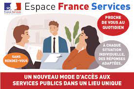 Maison France Services 