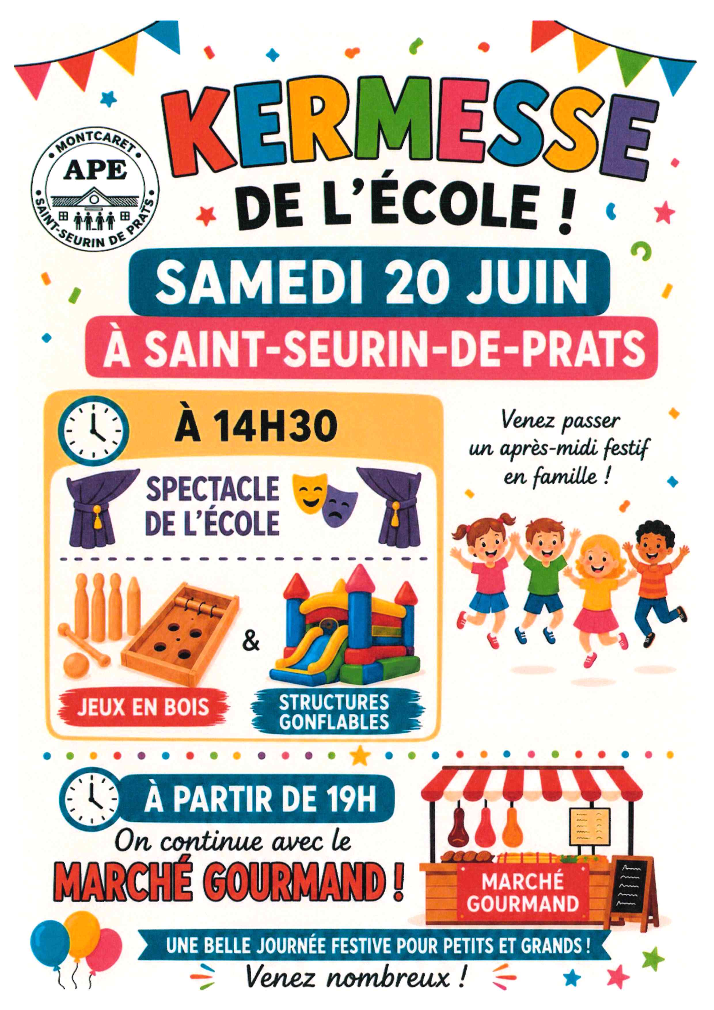 Kermesse
