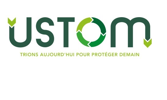  USTOM : Calendrier de collecte 2024