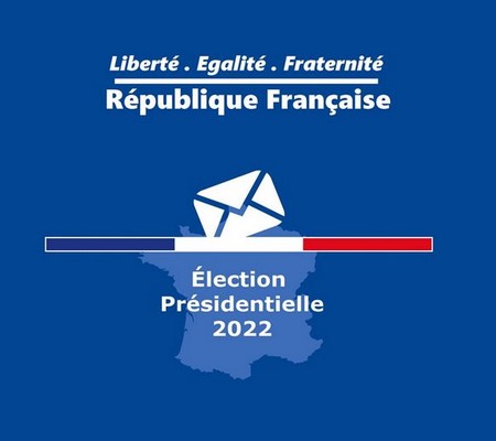 Modalités d'inscription sur les listes électorales