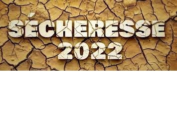 Sécheresse 2022, fissures sur vos habitations.