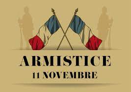 Discours du 11 novembre 