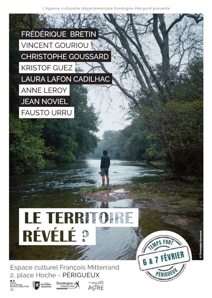 Exposition photos à Périgueux. le territoire révélé ?