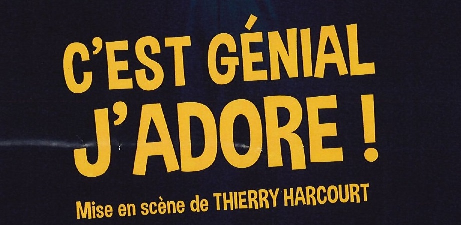Théâtre, le 27 Mai 2022 à 20h30.
Salle des Fêtes de Montcaret.